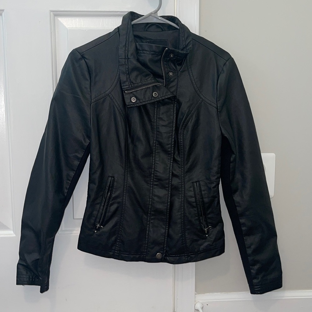 RD Jacket - Small